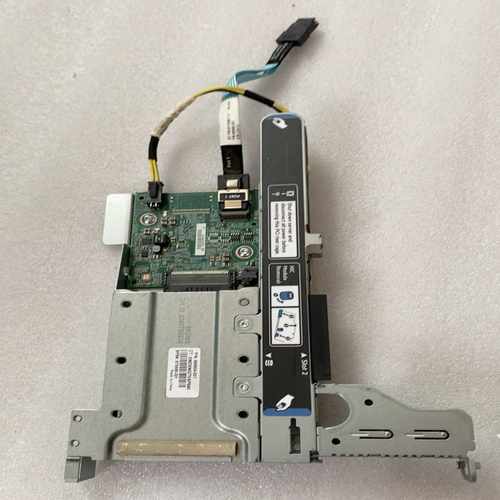 【星慕电子】HPE DL360 G10 Primary GPU rise