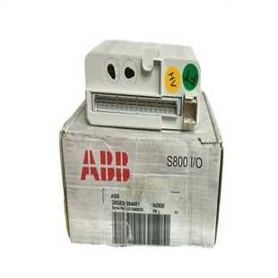AO820 3BSE008546R1 ABB 星慕電子