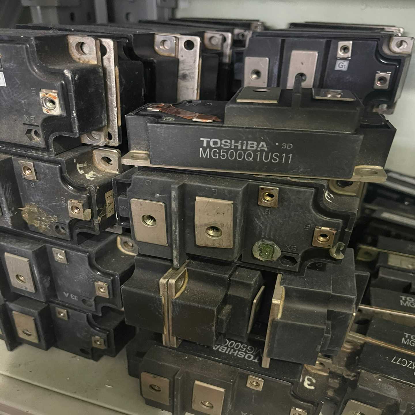 MG500Q1US11 MG500Q1US1模块功能~询价