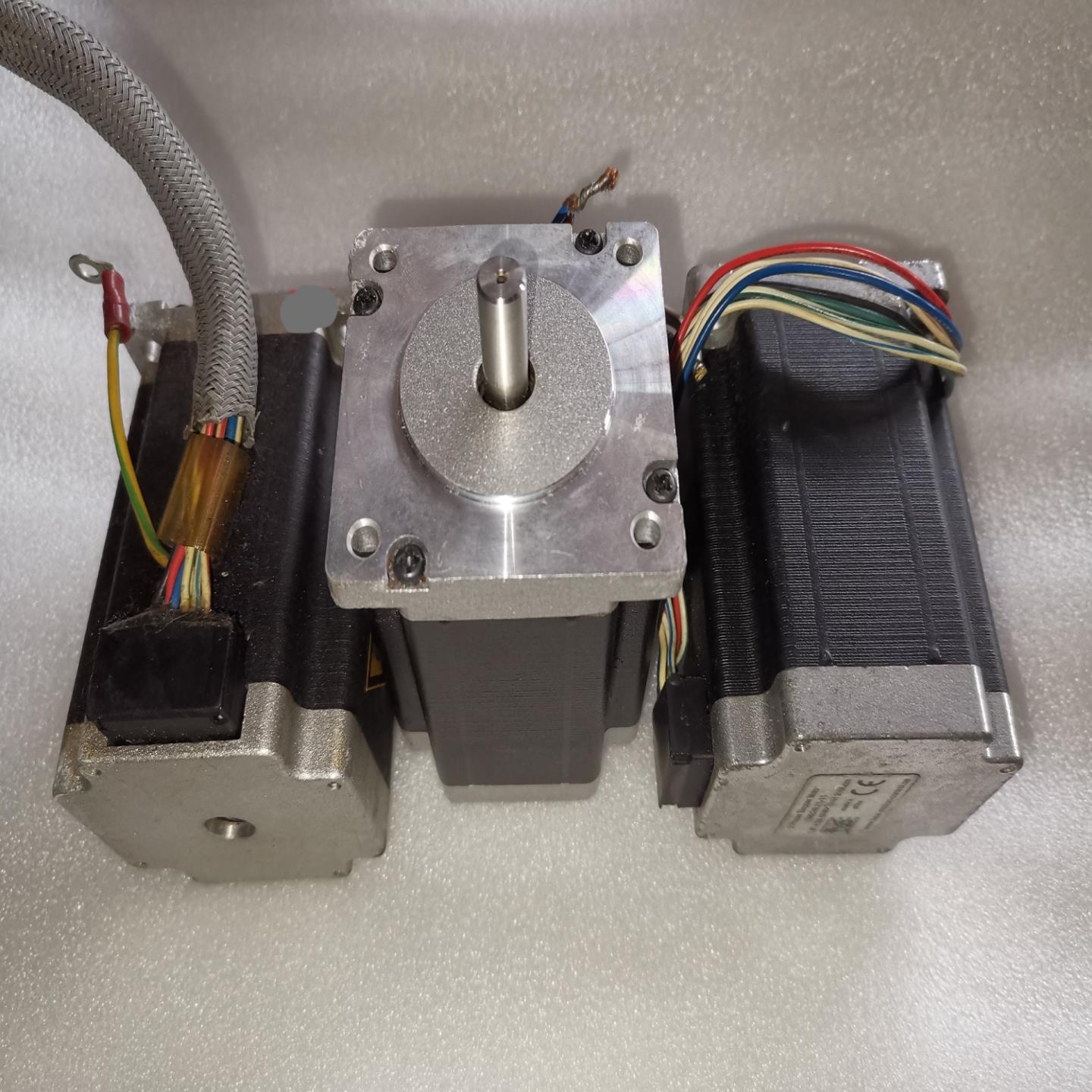 BAUR 步进电机 SM224L(1)-11~询价