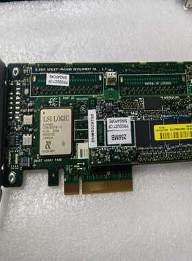 400阵列卡 504022-001 40586-0~询价