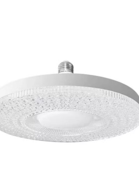 LED新款螺口家用白光高亮省电白光节能灯泡Y22