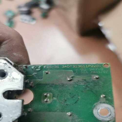 FIS-31 3ADT313611P2201~询价