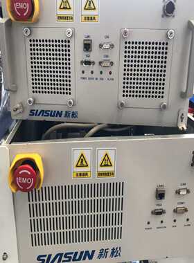 新松SIASUN机器人控制器【白零商行】