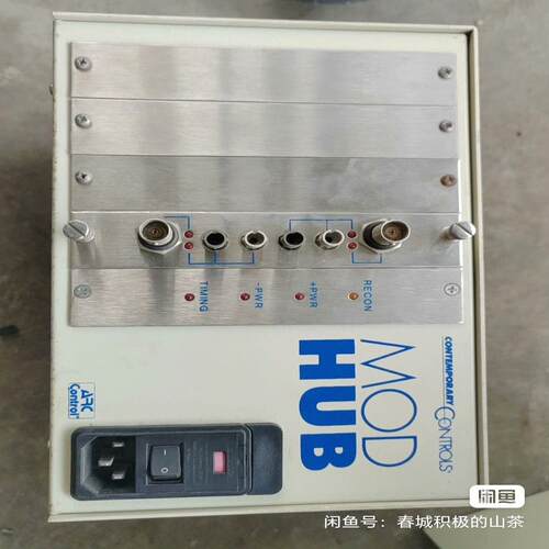 科动 CONTEMPORARY CONTROLS 型号M~询价