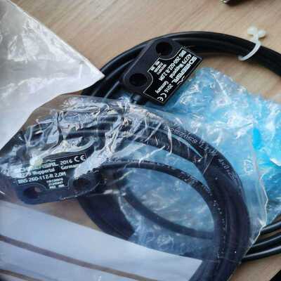 (询价)SCHMERSAL42279 Wuppertal BNS 2