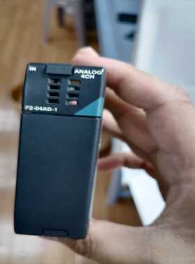 F2-04AD-1  AUTOMATION DIRECT模块~询价