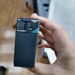 DIRECT模块 AUTOMATION 询价 04AD