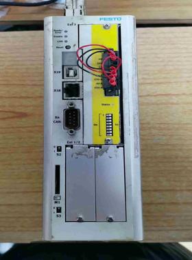 询价~费斯托的控制器CMMP-AS-C2-3A-M3