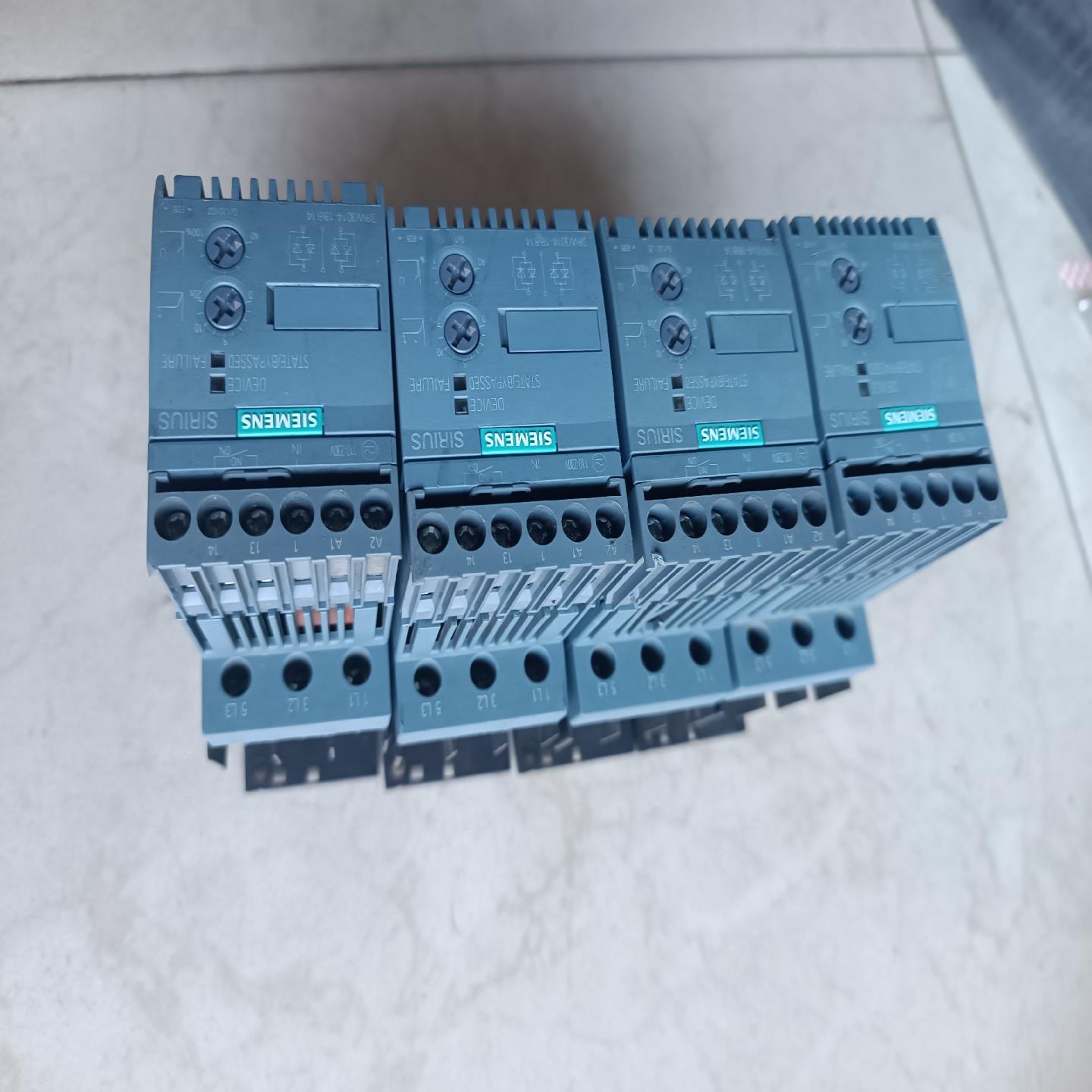 西门子软启动器3RW3014-1BB14议价拍前询价
