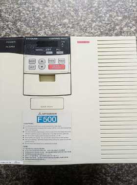 三菱变频器11KWFR-F540-11K-CH原装拆机，--议价商品