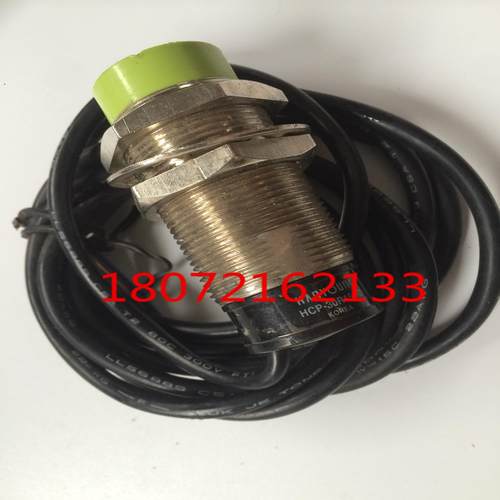 **HANYOUNGNUX接近开关P-30R15AC P-30RP15NA 30P15NA*