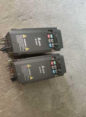 台达C200变频器  VFDO37CB43A一20【华铭电子】