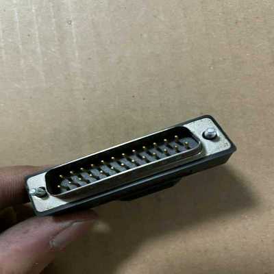 (询价)GE PLC扩展接头ic693acc307，功能，成色如