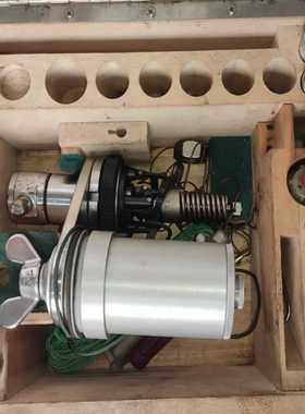 【星慕电子】德国Leutert 50 Z1 104004型发动机指示器