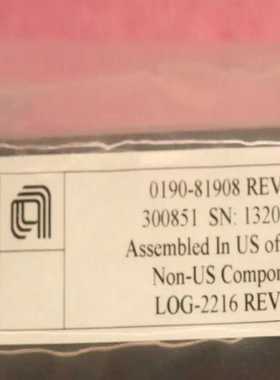 0190-81908/EMG SPECIFIION T（咳咳电子）