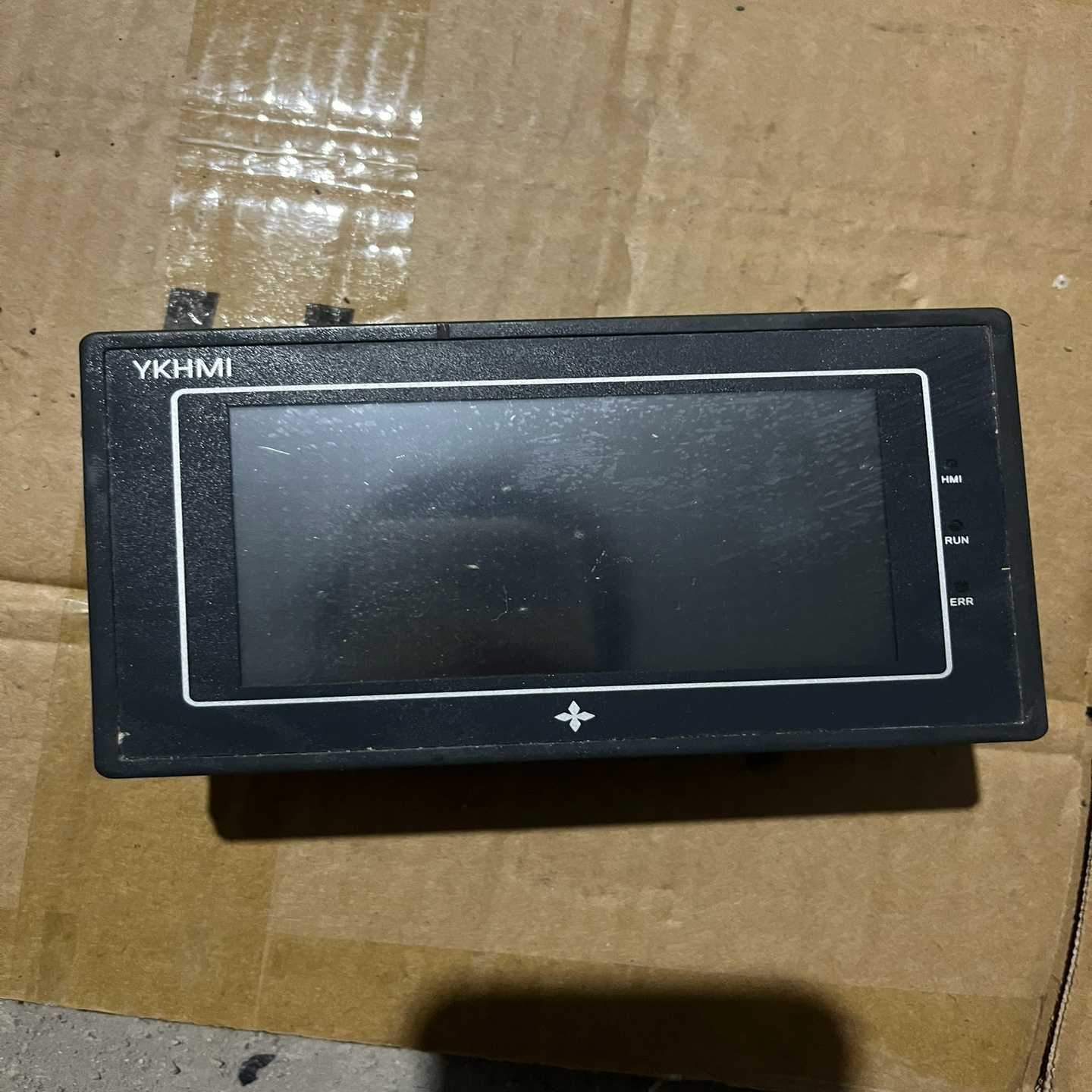 中达优控触摸屏MC-20MR-6MT-430A-FX-B（地坛设备）