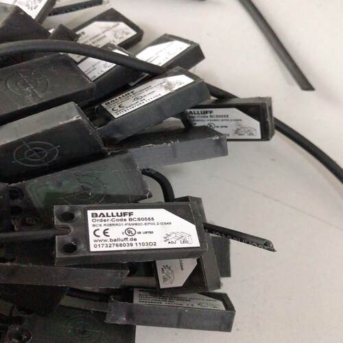 BCS0055 BCS R08RR01-PSM80C-EP0~询价