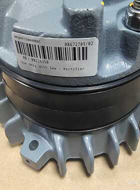 SEW制动器BMG8   75Nm/55Nm/400Ac/2~询价