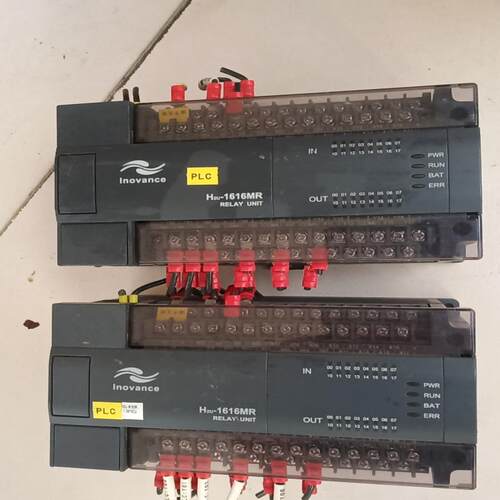 汇川PLC2U系列——1616MR~询价