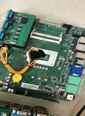 APQ－B751－R13工控机主板，【卡奥电子】