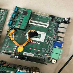 APQ－B751－R13工控机主板 卡奥电子