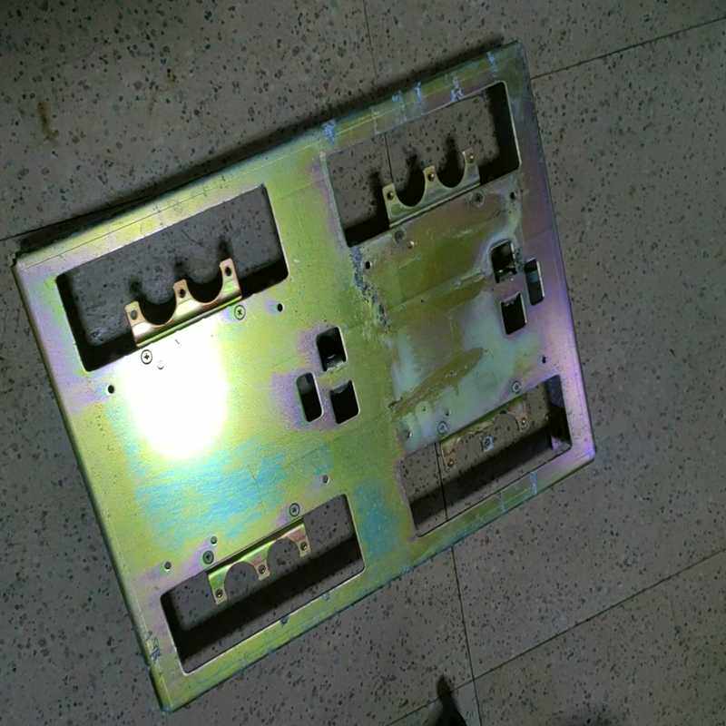 (询价)ABB空开架