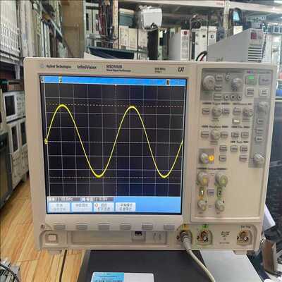 MSO7052B 500z双通道示波器（耶耶电子）