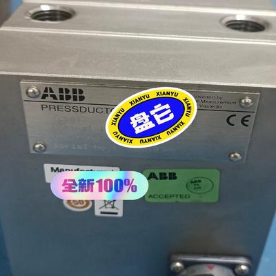 PFTL 101B 10.0KN 3BSE004197R1压【白零商行】