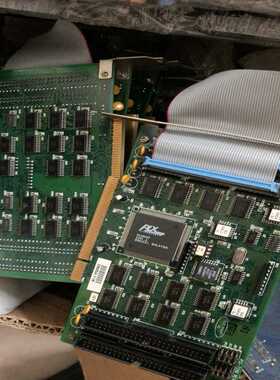 询价凌华PCI-729651-12009-0A50采集卡，成