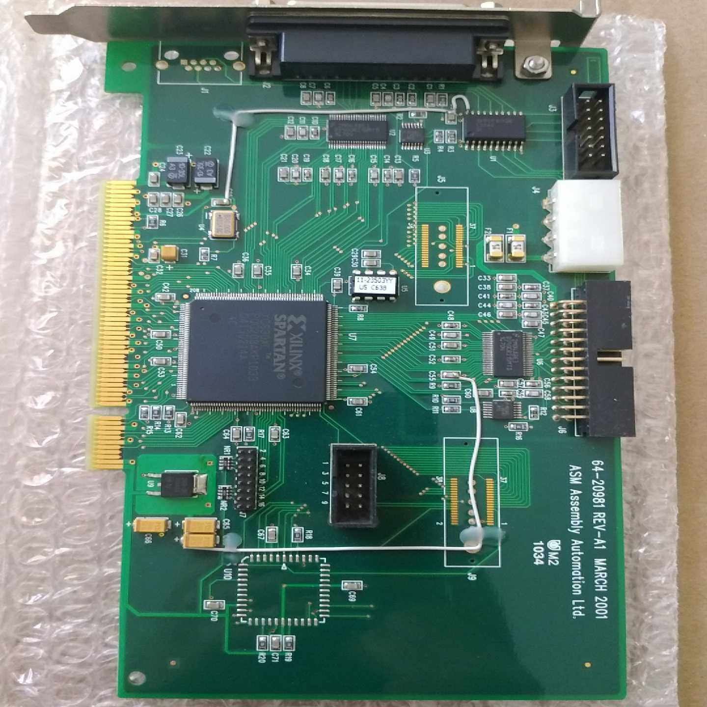 ASM Assembly automation~询价