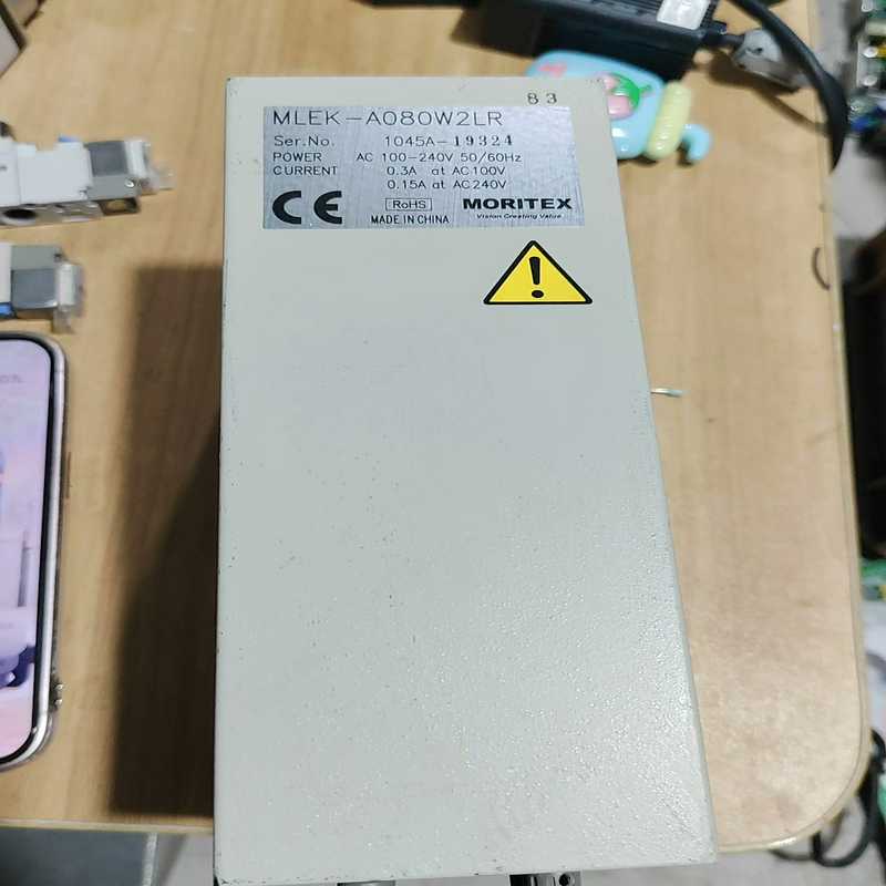 茉丽特 MORITEX  MLEK-A08W1LR~询价