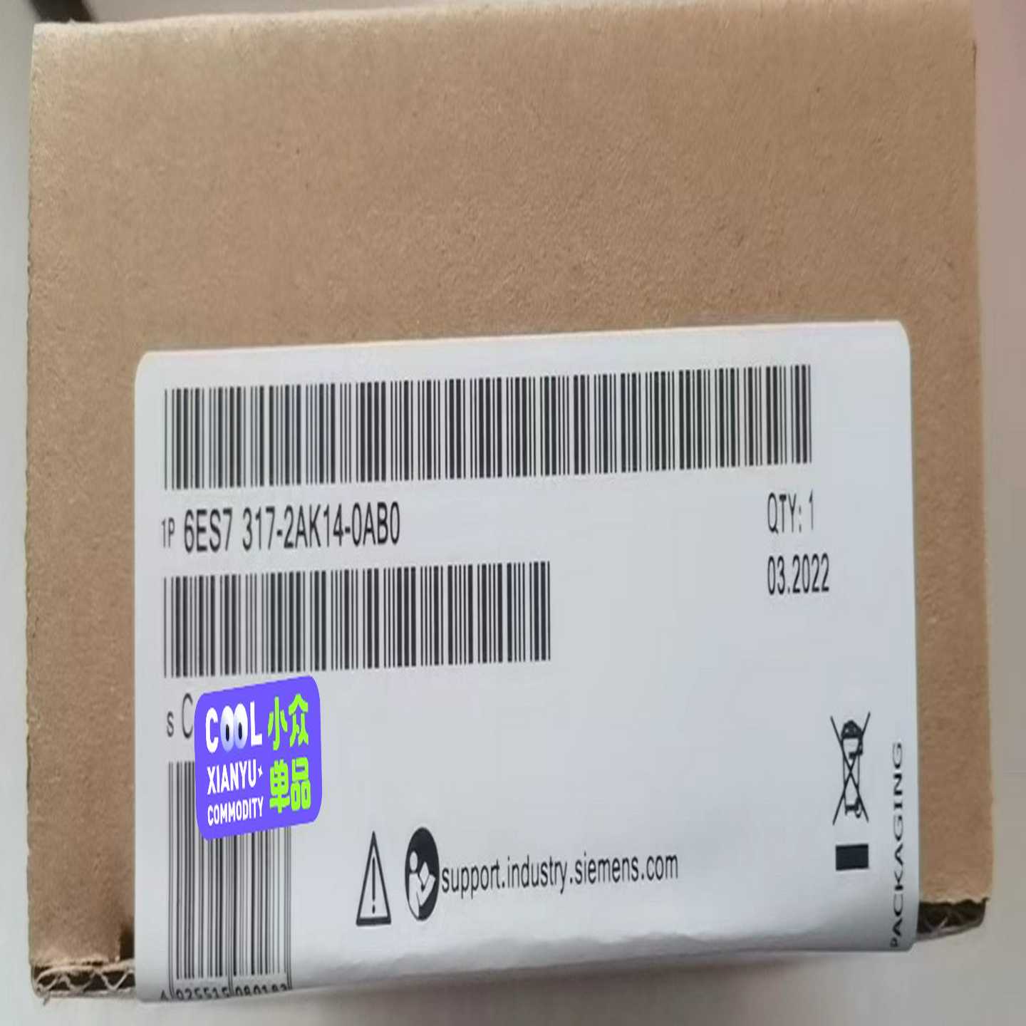 6ES7 317-2AK14-0AB0模块,,功能~询价