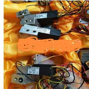 D24 派克PAR PCL241B 议