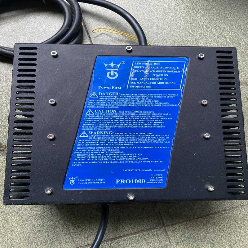 议价充电桩，PR1000-48CH18S