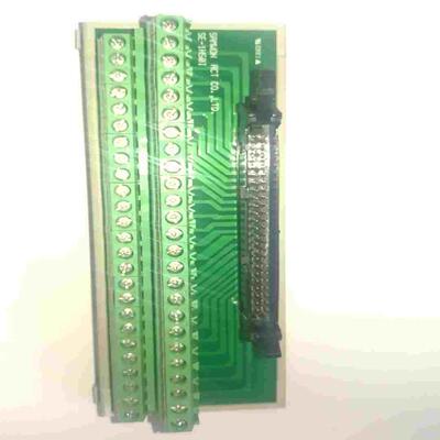 【议价】SE-1H501  SRMWON 接线端子排 配线座IO接