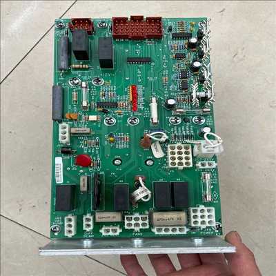 议~工业电源板F12A  250V