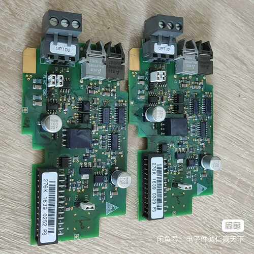 PC00276H 伟肯变频器 PG 卡~询价