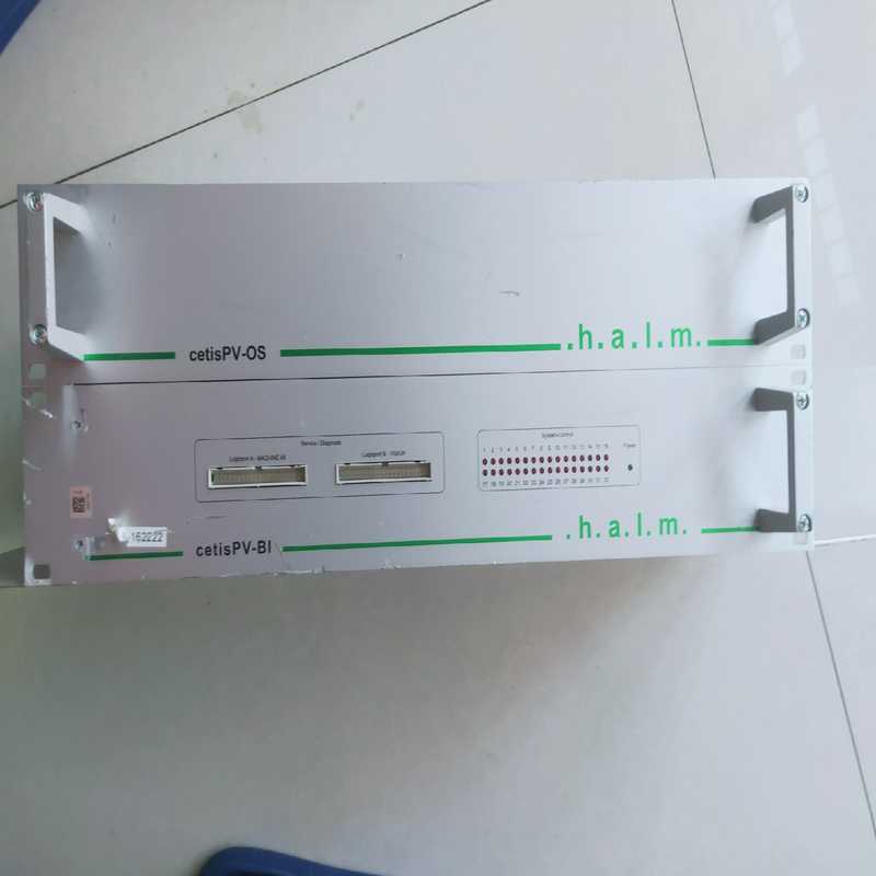 HALM控制器Cetis PV-OS，PV-BI，，实物（咳咳电子）