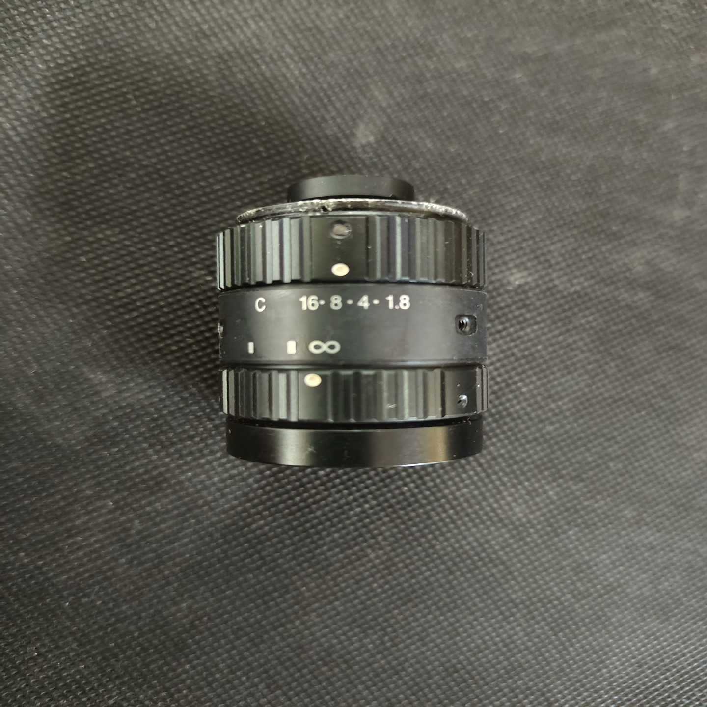 Computar/康标达50mm【卡奥电子】