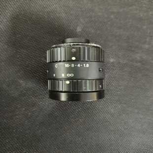 Computar/康标达 50mm（地坛设备）