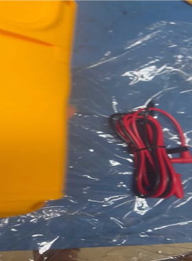 议~福禄克714c 实图拍摄