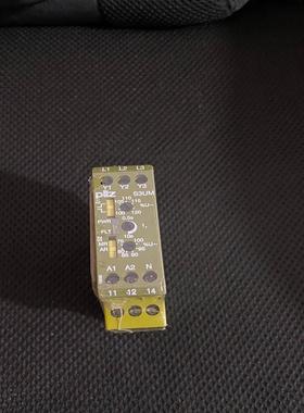德国PILZ皮尔兹 837270 S3UM 24VDC~询价