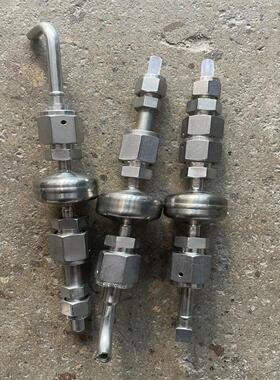 PALL过滤器GLFF4000VM4 3000psi 议价