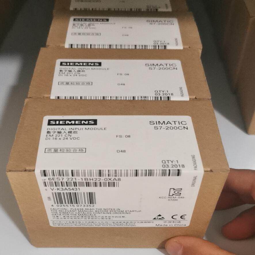 6ES7221-1BH22-0XA8（电子设备）