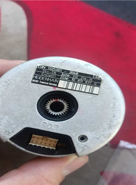 EQN1325001-2048  ENDAT01伺议价