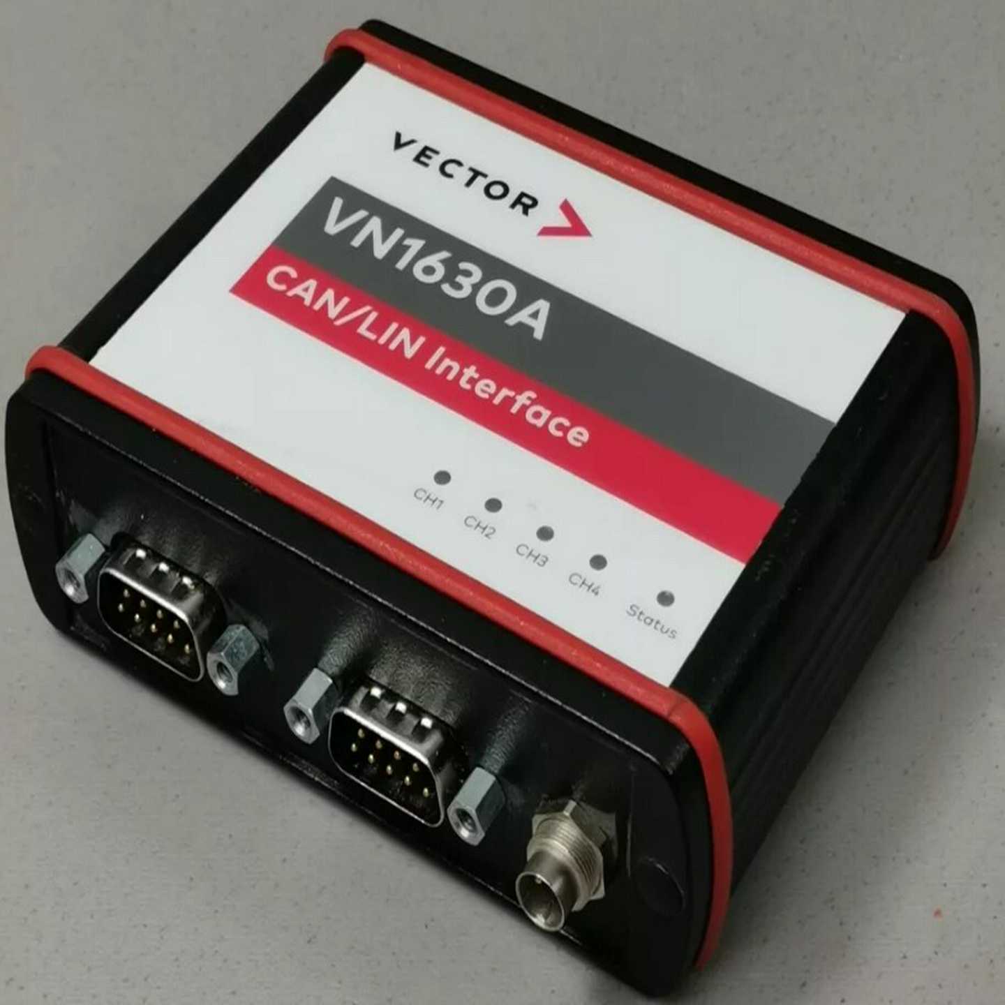 矢量VN1630A CAN/LIN接口【博航商行】