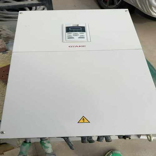 吉泰科变频器：GK600-4110L-47~询价