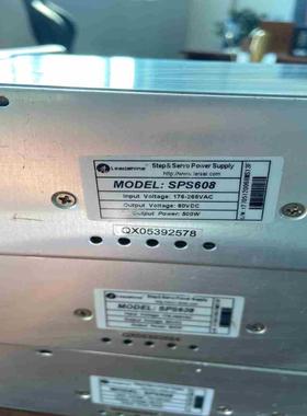 雷赛500W60V电源SPS608议价
