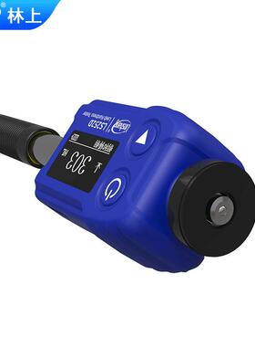 林上LS252D高精度里氏硬度计金属钢材硬度计铸铁模具硬度仪